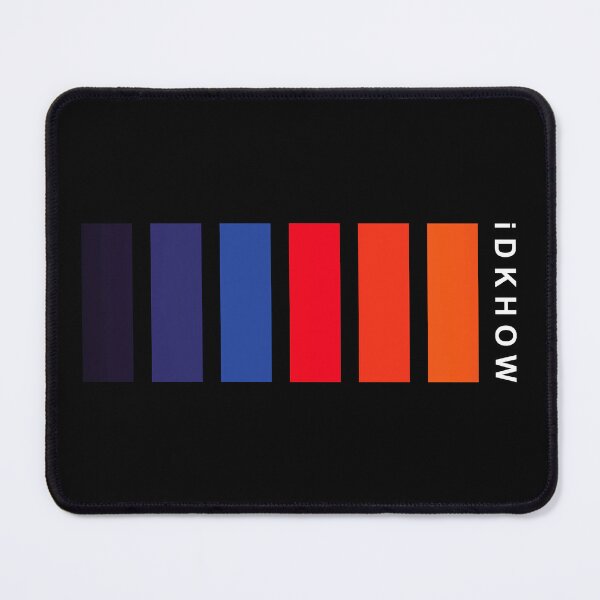 Item preview, IDK How Barcode designed and sold by Sateawnuris.