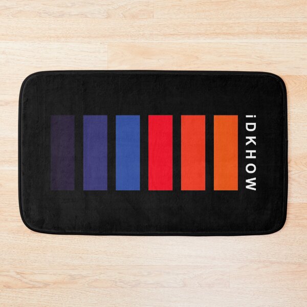 Item preview, IDK How Barcode designed and sold by Sateawnuris.