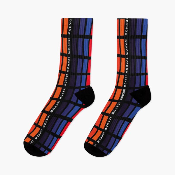 Item preview, IDK How Barcode designed and sold by Sateawnuris.