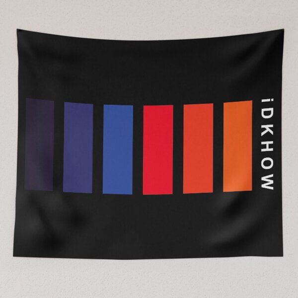 Item preview, IDK How Barcode designed and sold by Sateawnuris.