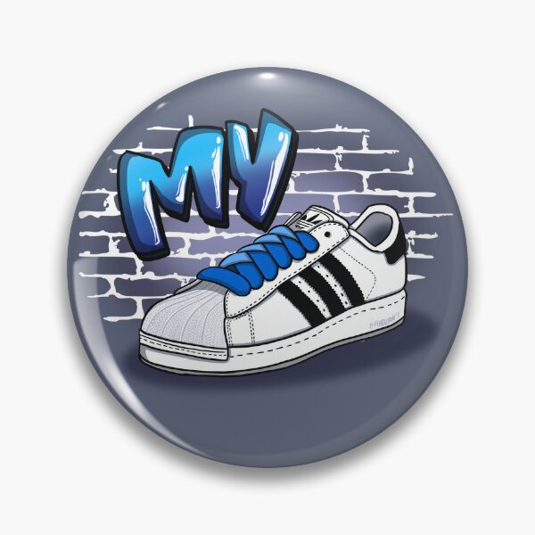 Item preview, My A - didas designed and sold by cfurguson.