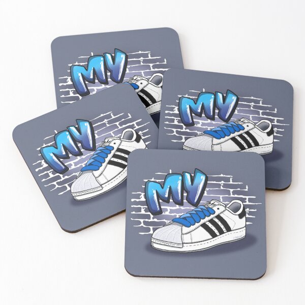Item preview, My A - didas designed and sold by cfurguson.