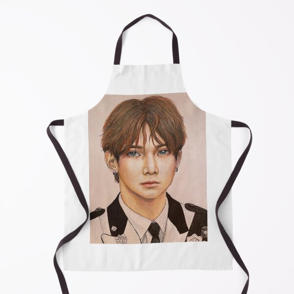 Item preview, Uniform Yeosang designed and sold by abstractallie4.