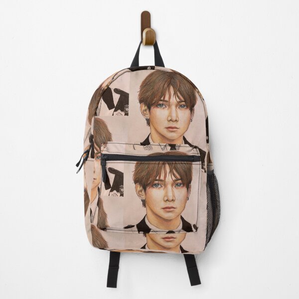 Item preview, Uniform Yeosang designed and sold by abstractallie4.