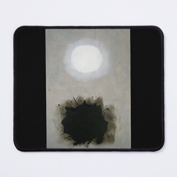 Item preview, Adolph Gottlieb, Mist, 1961 designed and sold by scottso-artso.