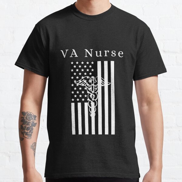 VA Nurse Embroidery Mens Columbia Fleece Vest, Military Veteran Funny  Nursing School Nurse Gift, Nursing Student,nurse Gifts,future Nurse -   Canada