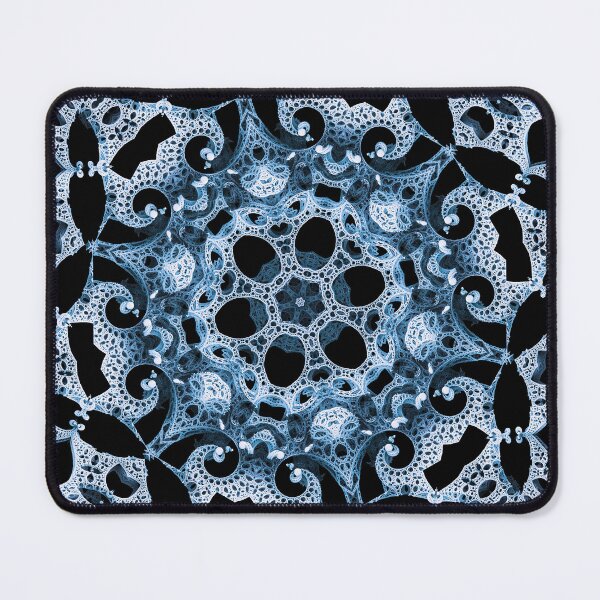 Item preview, Icy Fractal designed and sold by JonReason.