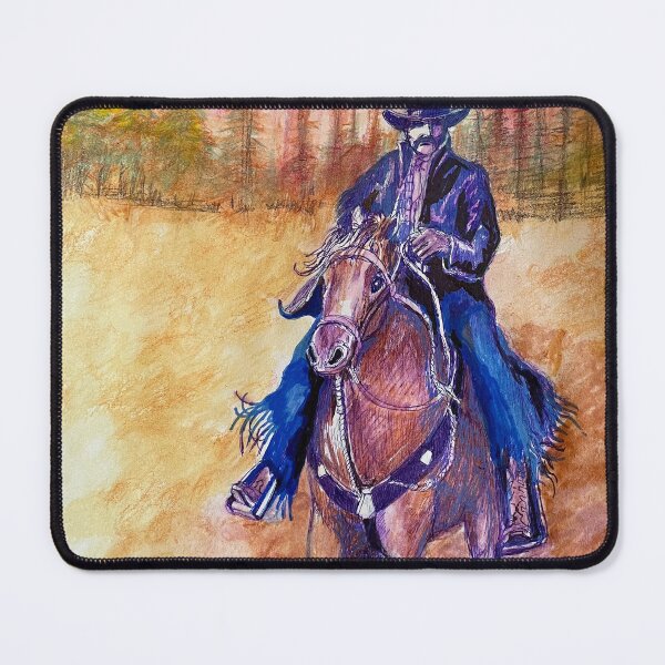 Item preview, Home on the Range designed and sold by Michael Grant.