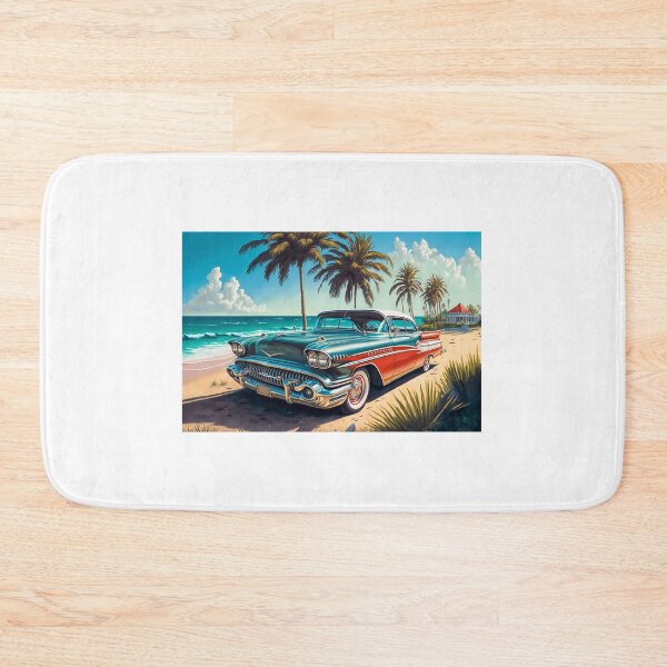 Item preview, Illustration of Luxury vintage car designed and sold by snehit.