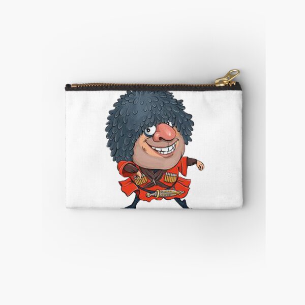 Item preview, Funny Circassian designed and sold by DZIWAWA.