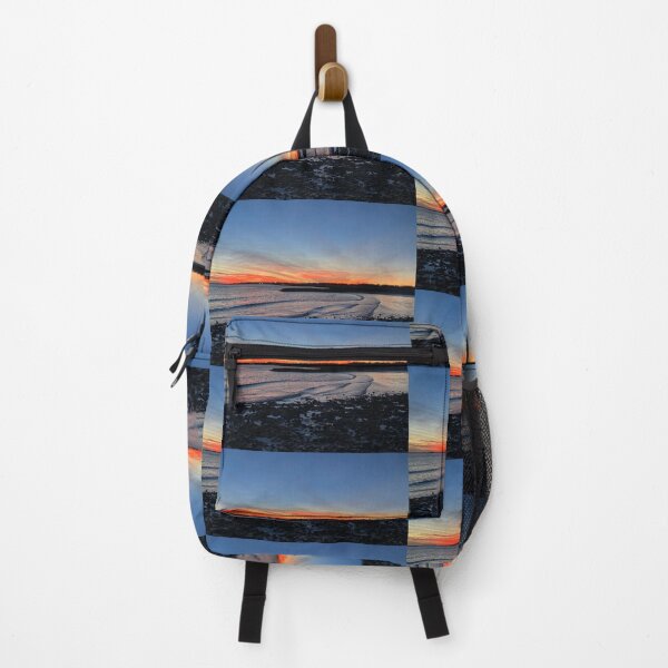 Item preview, Silver Sands Sunset designed and sold by abstractallie4.