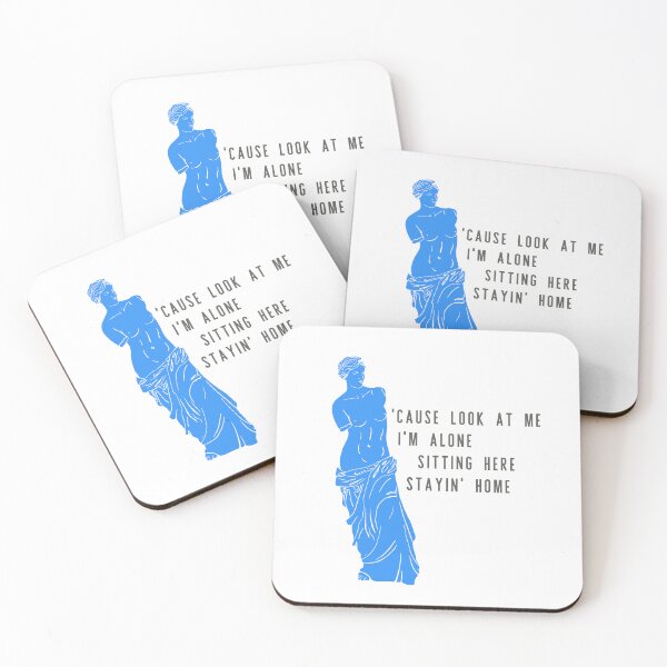 Item preview, GOOD RIDDANCE designed and sold by baldbird.