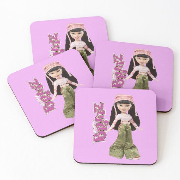 Item preview, Bratz; Jade designed and sold by Marco Bottiglieri.