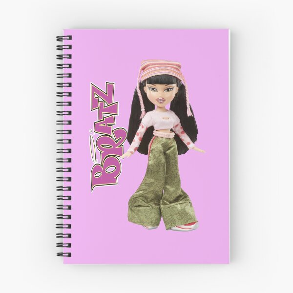 Item preview, Bratz; Jade designed and sold by Marco Bottiglieri.