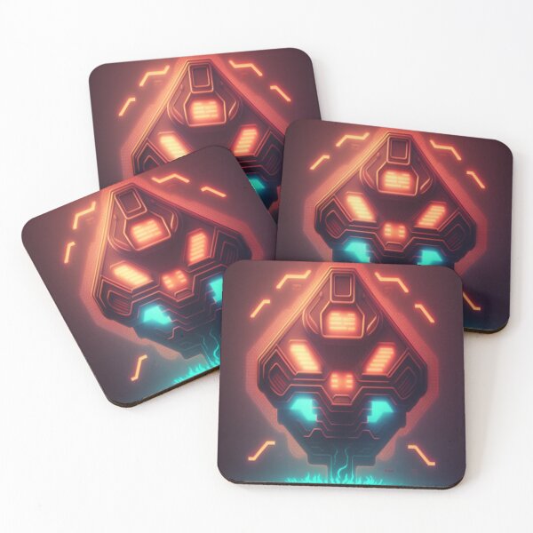 Item preview, The Future of Flora: A Digital Evolution designed and sold by Akocroux.