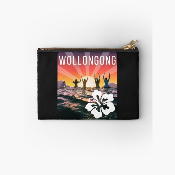Item preview,  WOLLONGONG   designed and sold by starfishstuff.