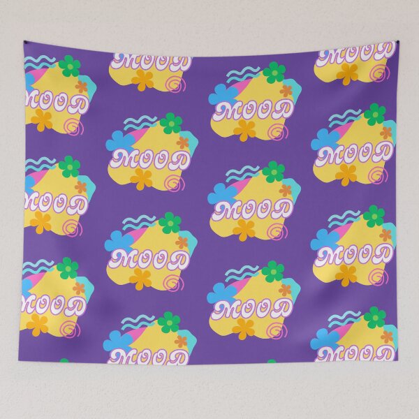 Item preview, Mood #2 designed and sold by birdyness.