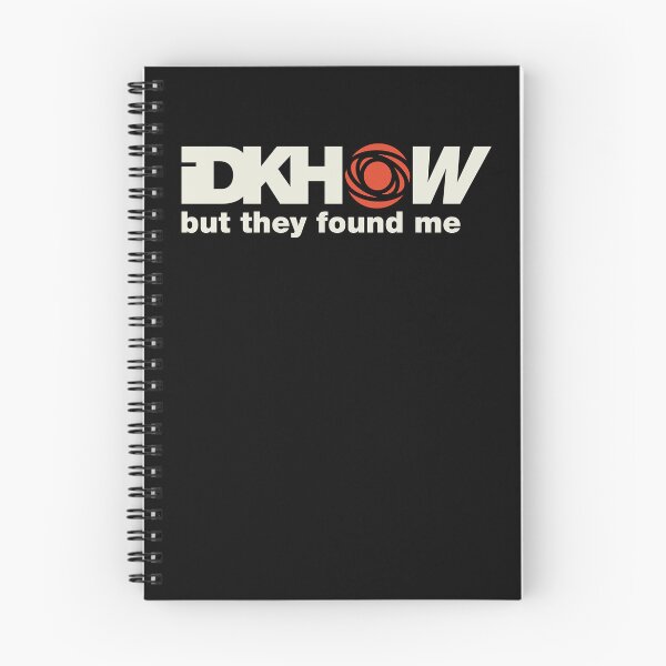 Item preview, I Dont Know How But They Found Me Logo designed and sold by Sateawnuris.