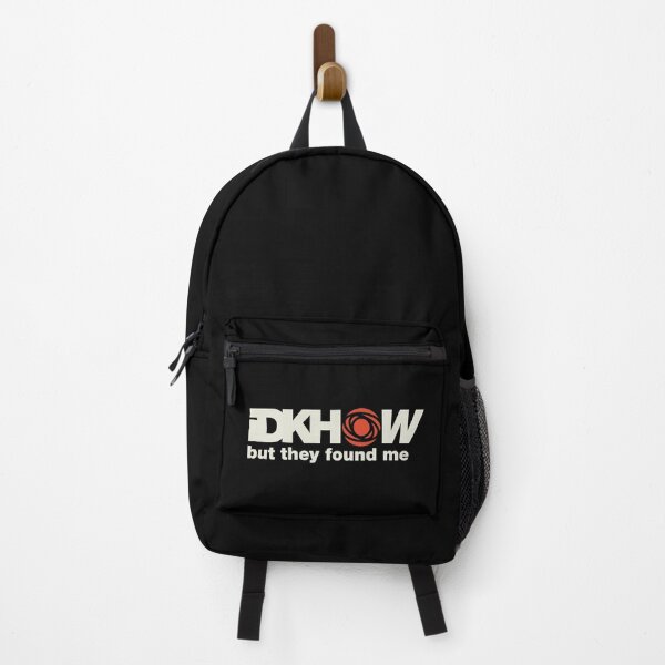 Item preview, I Dont Know How But They Found Me Logo designed and sold by Sateawnuris.