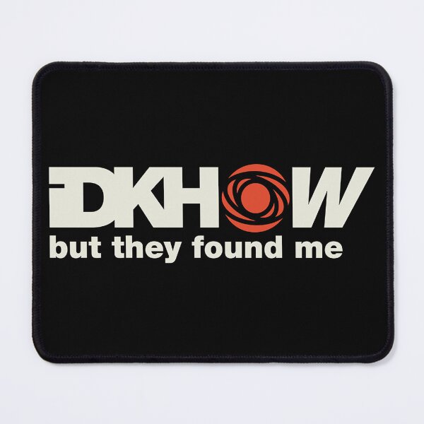 Item preview, I Dont Know How But They Found Me Logo designed and sold by Sateawnuris.