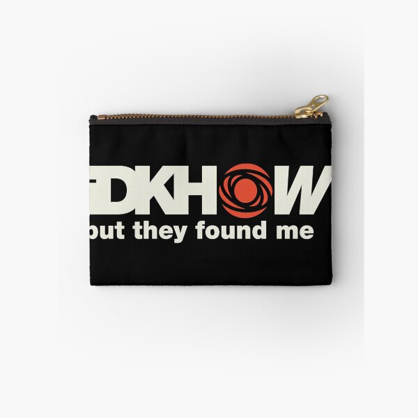 Item preview, I Dont Know How But They Found Me Logo designed and sold by Sateawnuris.