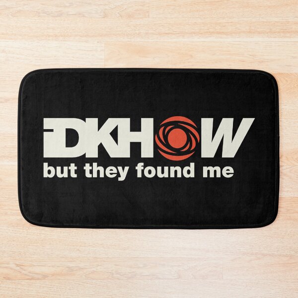 Item preview, I Dont Know How But They Found Me Logo designed and sold by Sateawnuris.