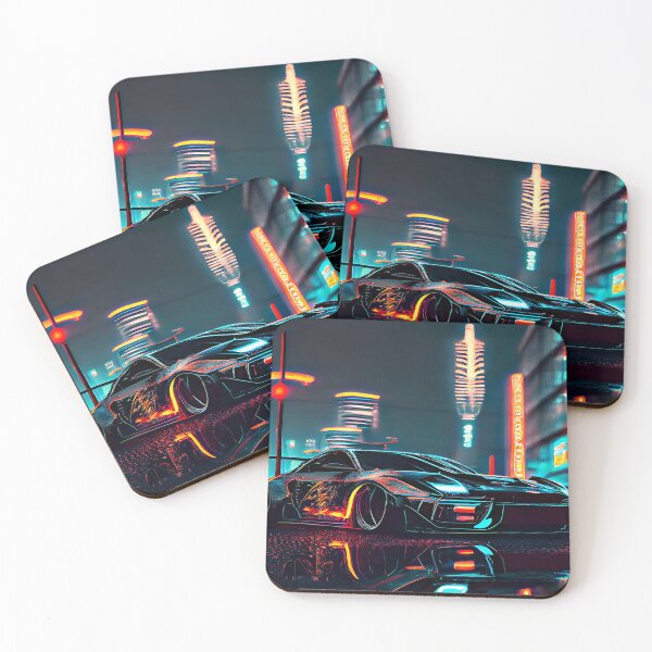 Item preview, Neon Velocity designed and sold by Frame-Frenzy-P.