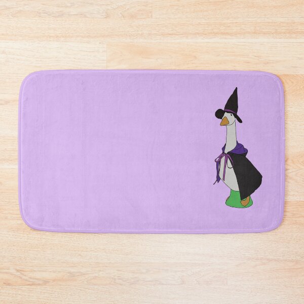 Item preview, Witch Goose designed and sold by smelcreates.