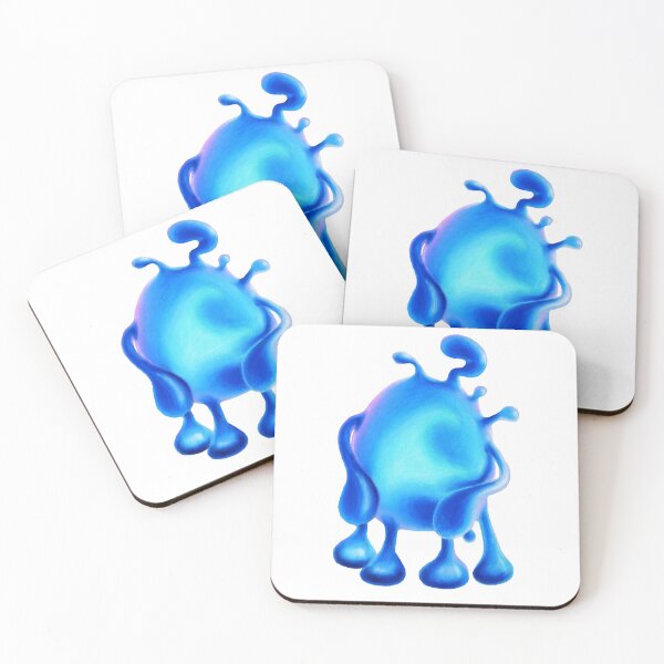 Item preview, Splat designed and sold by SabinasArts.