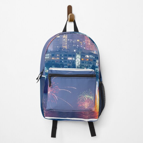 Item preview,  Hyderabad cityscape in Telangana, India.  designed and sold by snehit.