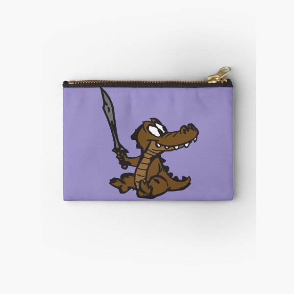 Item preview, Baby Croc asesino designed and sold by Monkey's Shop.