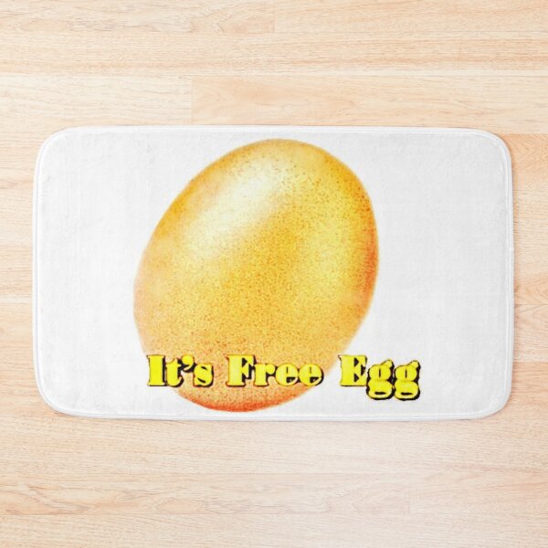 Item preview, it's free egg designed and sold by gayliott.