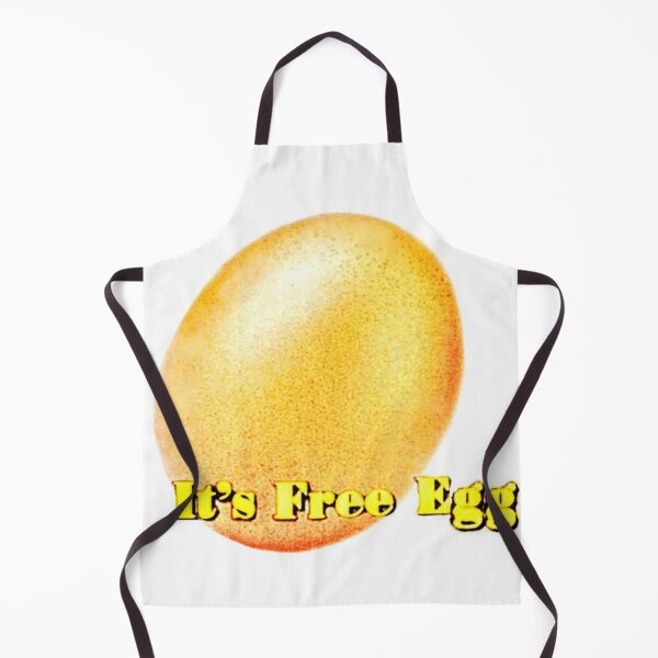 Item preview, it's free egg designed and sold by gayliott.