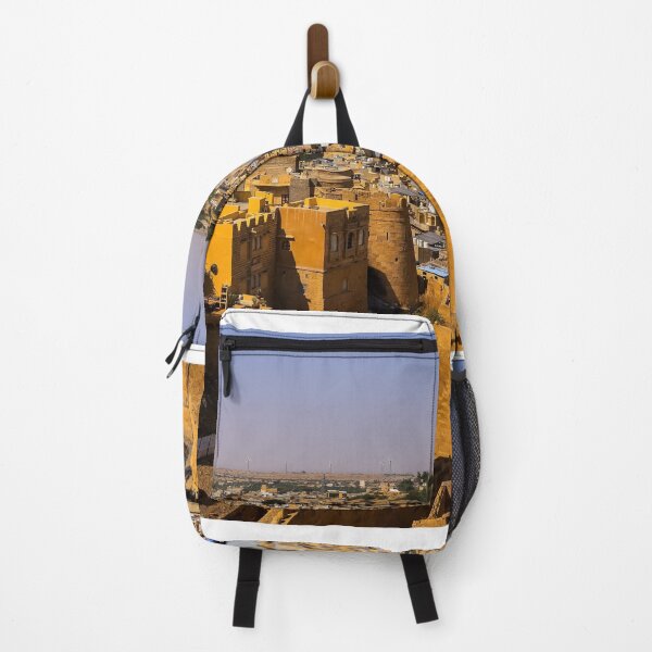 Item preview, Jaisalmer, India is also known as Golden City designed and sold by snehit.