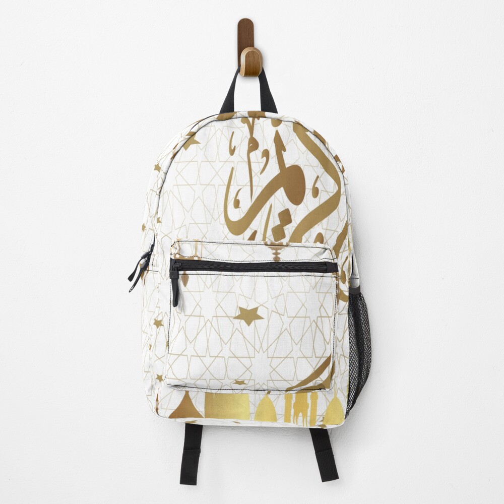 Artikel-Vorschau von Rucksack, designt und verkauft von FabricDesigns.