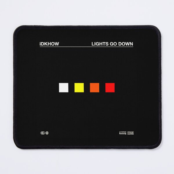 Item preview, Lights Go Down designed and sold by Sateawnuris.