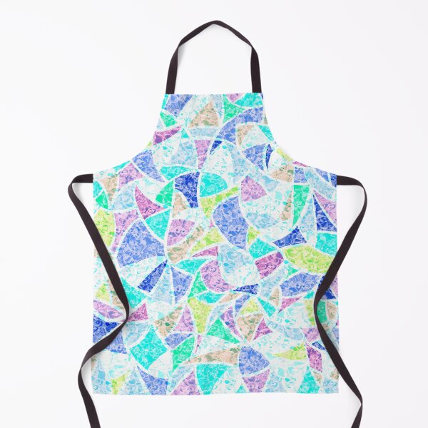 Item preview, Stained Glass Frosty Light designed and sold by MZ-Graphics-1.