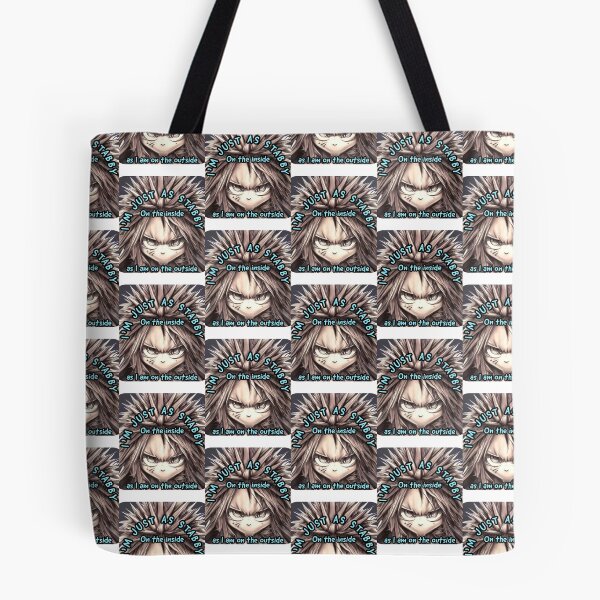 Artikelvorschau, Stimmungsvolles Anime-Stachelschwein entworfen und verkauft von MamaCsTees.