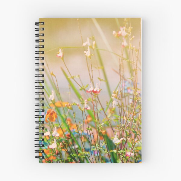 Item preview, Campo de flores designed and sold by MScott-Photo.