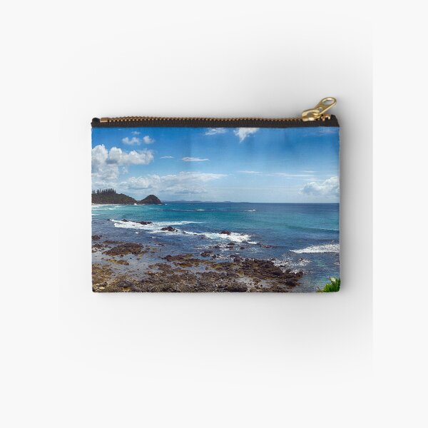 Item preview, Shelly Beach panorama designed and sold by andreisky.