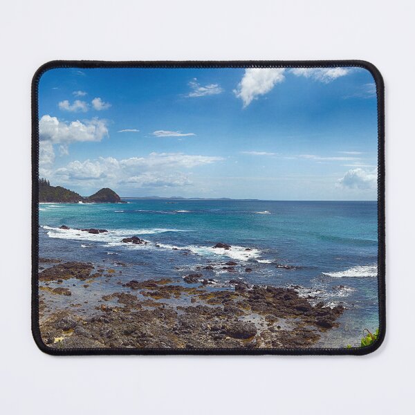Item preview, Shelly Beach panorama designed and sold by andreisky.