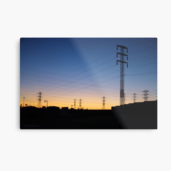 poste de luz,luz,poste,torre,electricidad,energia,atardecer,ocaso,puesta de  sol,campo,escena rur…