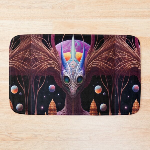 Item preview, Alien Physio-Countenance designed and sold by StHallow.
