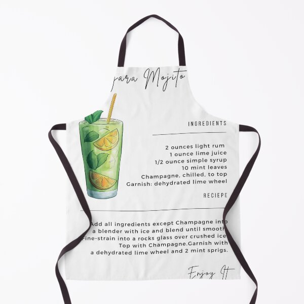 Item preview, Amanyara Mojito designed and sold by gloriaMilleos.