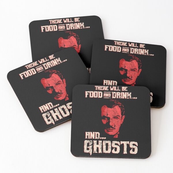 Item preview, Dr Phibes designed and sold by NediaMarba.