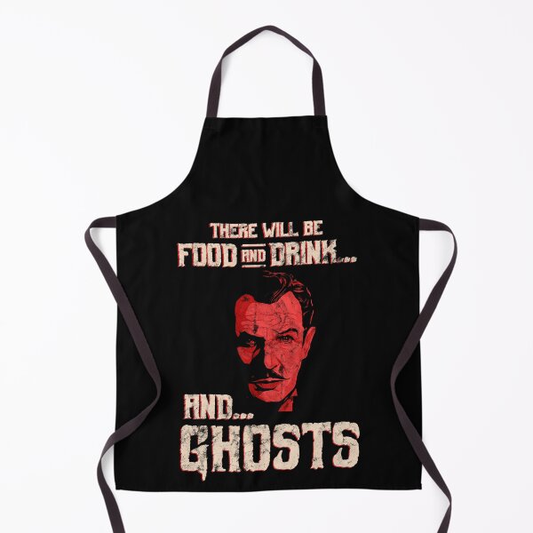 Item preview, Dr Phibes designed and sold by NediaMarba.
