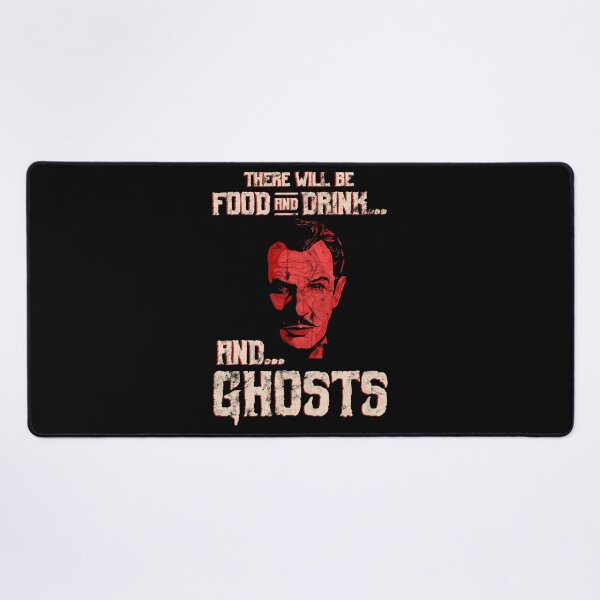 Item preview, Dr Phibes designed and sold by NediaMarba.