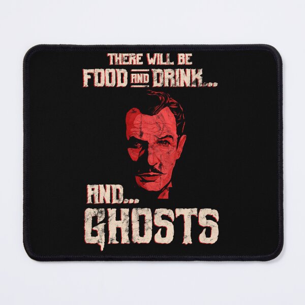 Item preview, Dr Phibes designed and sold by NediaMarba.