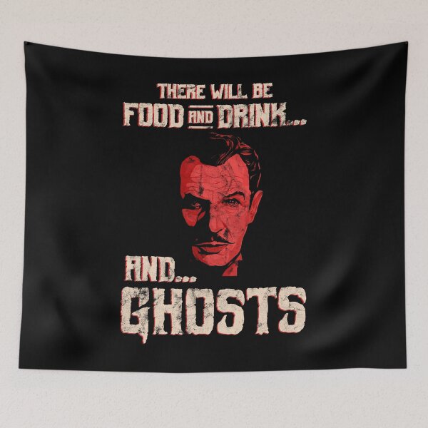 Item preview, Dr Phibes designed and sold by NediaMarba.