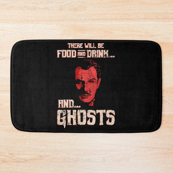 Item preview, Dr Phibes designed and sold by NediaMarba.